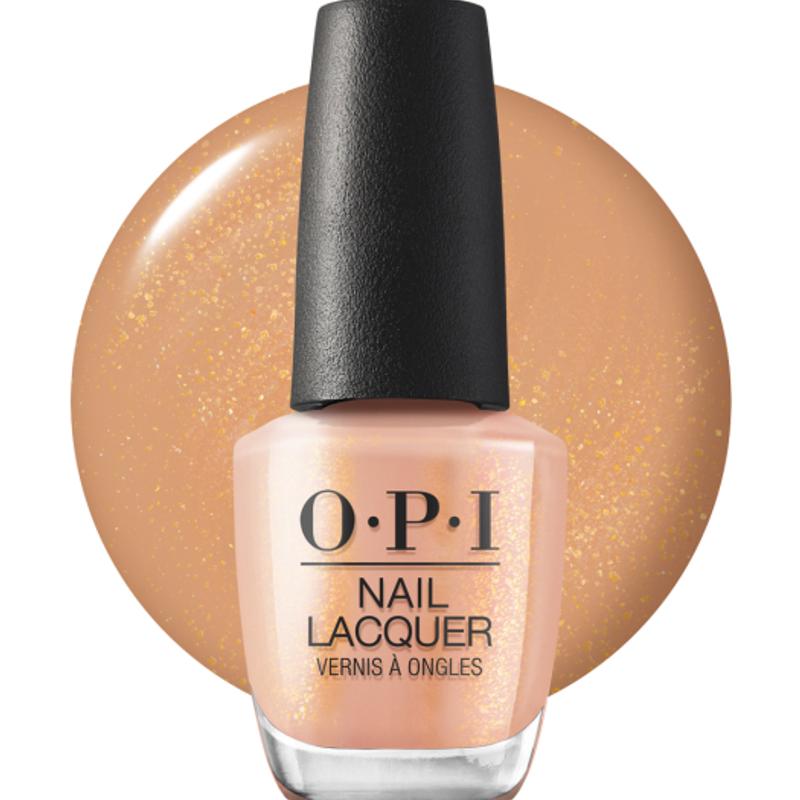 

OPI Nail Lacquer B012 - The Future is You 15ml