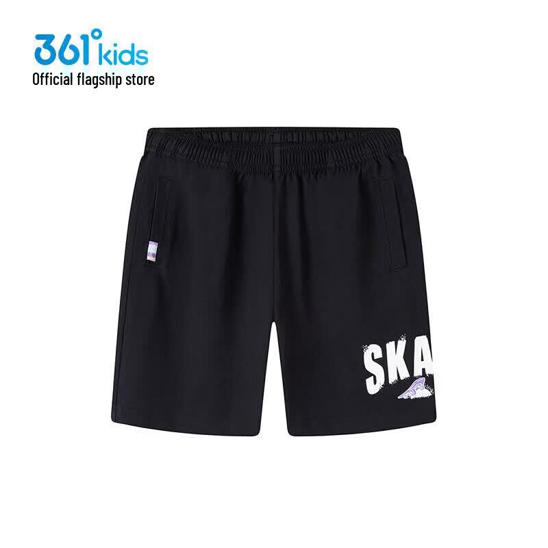 361° Boys' Summer Athletic Shorts K52524502