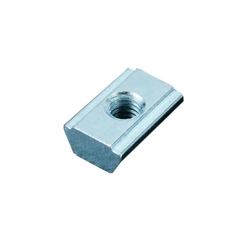 SUS Afternut S (M6) SFB-616, 50 Pieces