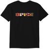 T-shirt Logo Spice Girls - T-shirt Classique Groupe Pop Années 90 T-shirt Classique
