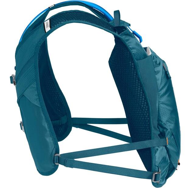 Рюкзак CamelBak Chase Race 4 moroccan blue (36859-D29)