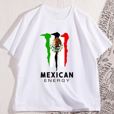 Na górę – T-shirty i koszulki
