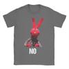 NO Juan Carlos Bodoque TShirts Men Women 31 Minutos Cartoon Fun Pure Cotton Tees Round Neck Short Sleeve T Shirts Gift Tops