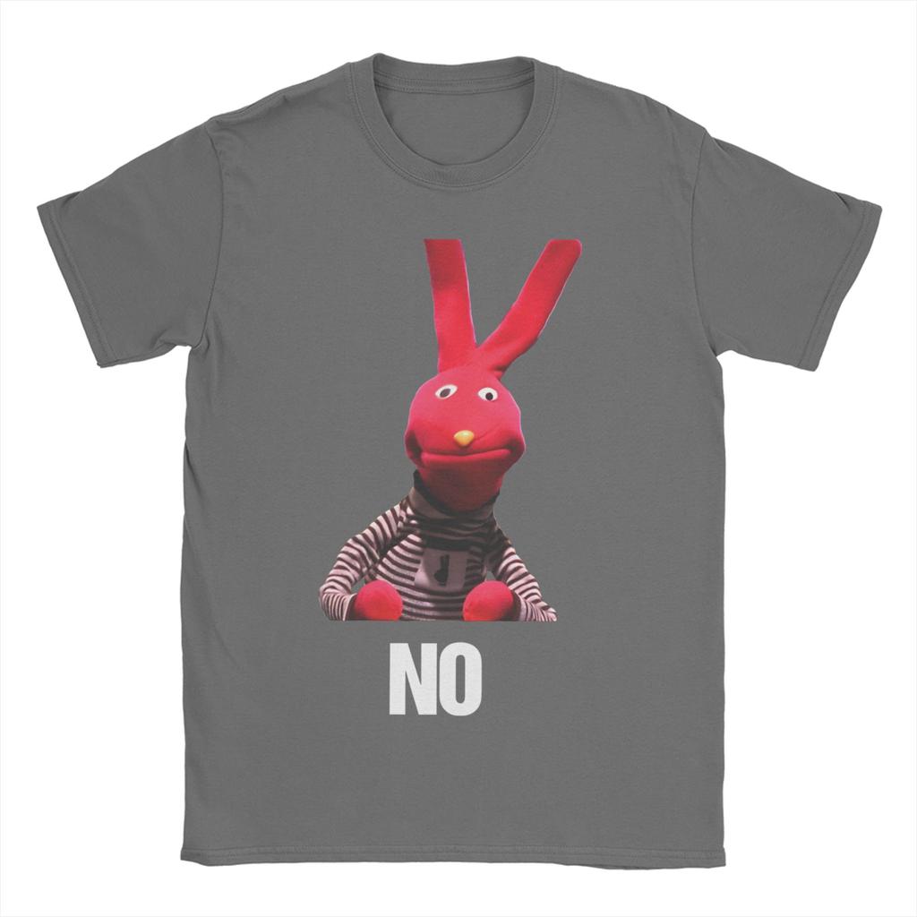 NO Juan Carlos Bodoque TShirts Men Women 31 Minutos Cartoon Fun Pure Cotton Tees Round Neck Short Sleeve T Shirts Gift Tops