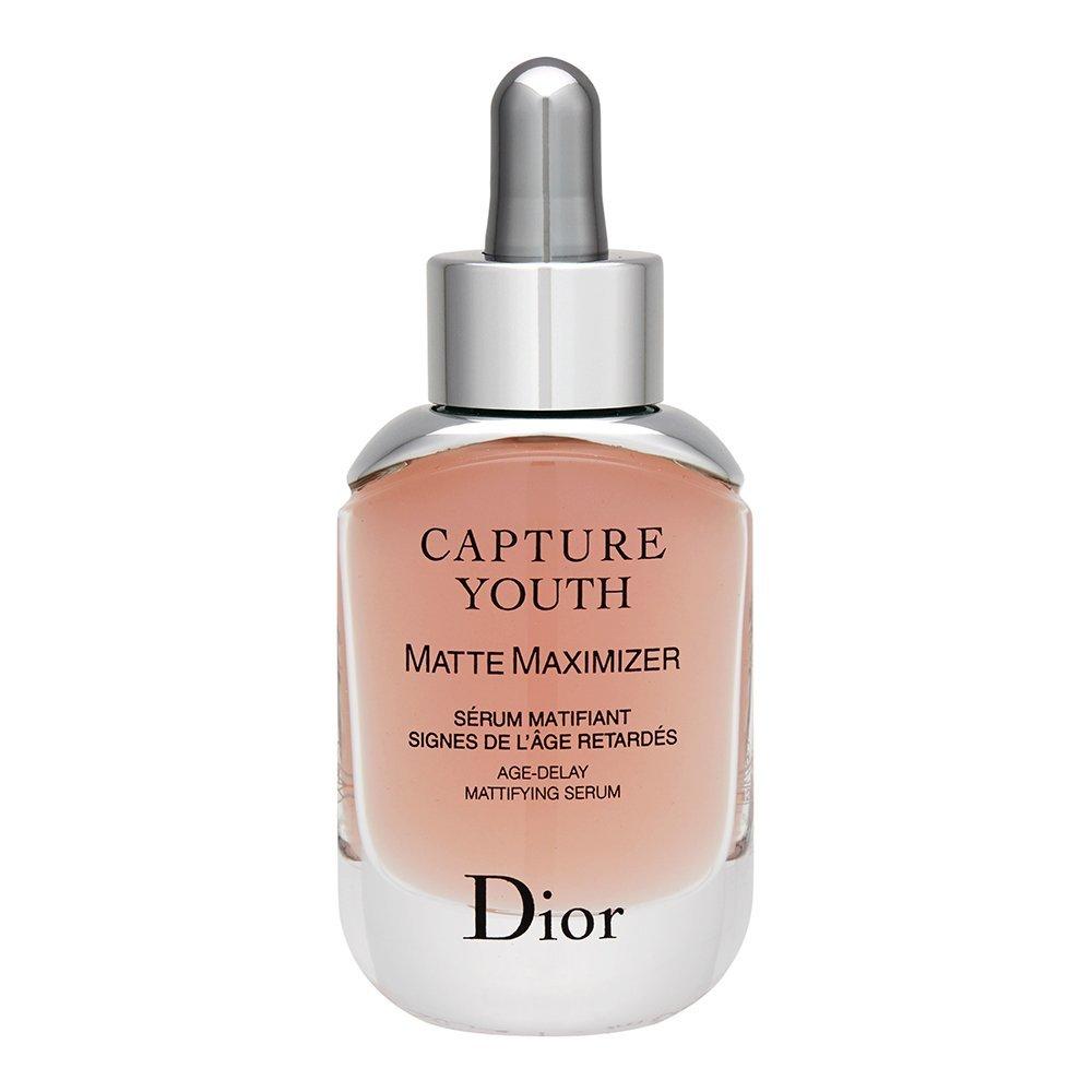 

Dior Capture Youth Matte Maximizer 30 мл [предмет]