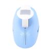 Stamp Punch 2cm Postage Stamp Square Paper Puncher for Scrapbooking Card Making Carft