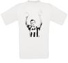 Alessandro Del Piero Turin Italia T-Shirt