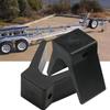 High Strength Rubber Yachts Boat V Block Designed for Kayaks Marine Trailers Resistant to Saltwater and UV for Longevity