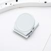 2 In 1 Fridge Magnet Round Metal Organizer Clip New Round Magnetic Clip  Office