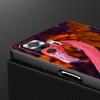 Rosa Roter Flamingo Für Xiaomi Redmi Note 12 Handyhülle 10C 10 11 9 8 Pro Plus 9S 7 8T 9T 9A 8A 9C K50 K40 Gaming Silikonhülle