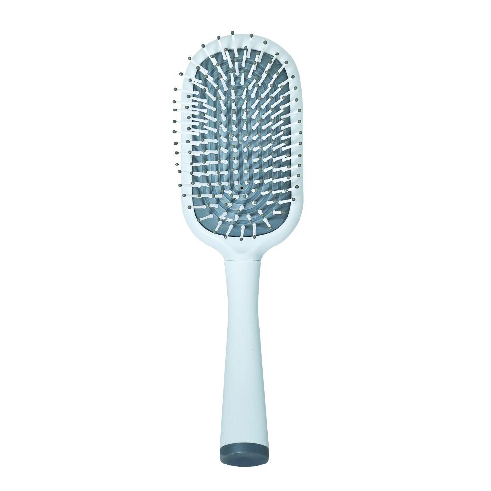 Air Cushion Hair Scalp Massage Comb Professional Salon Hairdressing Styling Tool Anti-static Detangling Hair Brush Wet Hairbrush