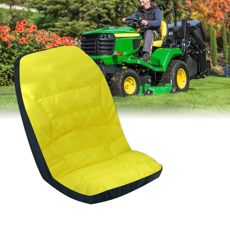 Tractors Accessories Protecive Seat Cover for 3E3R 4M 1023E Series