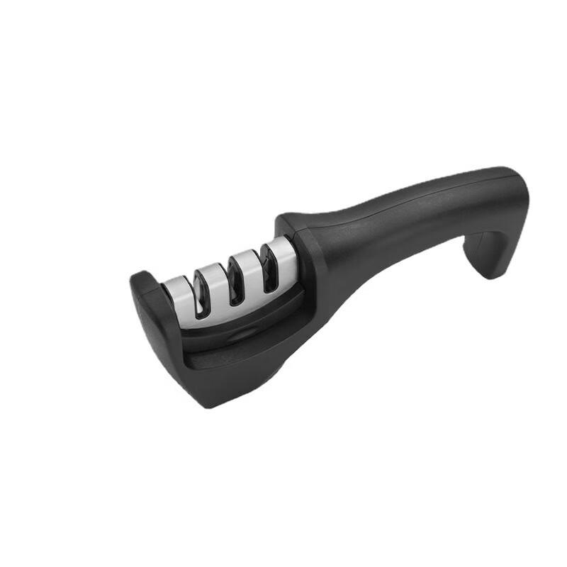 ZISIZ 3-Stage Household Knife Sharpener