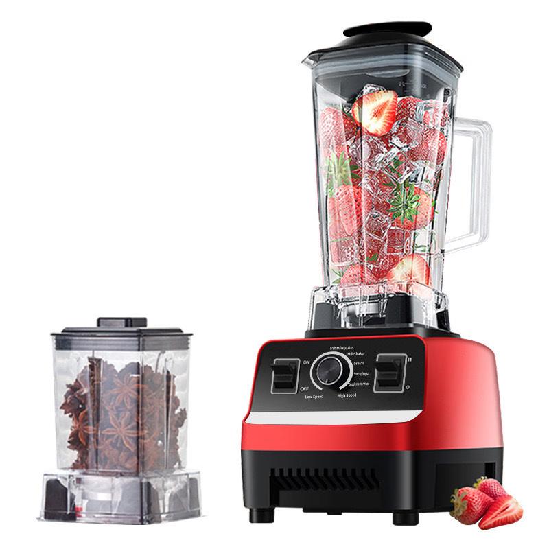 Beiduo Yang Multifunction Blender & Food Processor