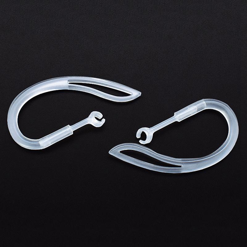 Bluetooth-øretelefoner, silikon-ørekrok for Airpods