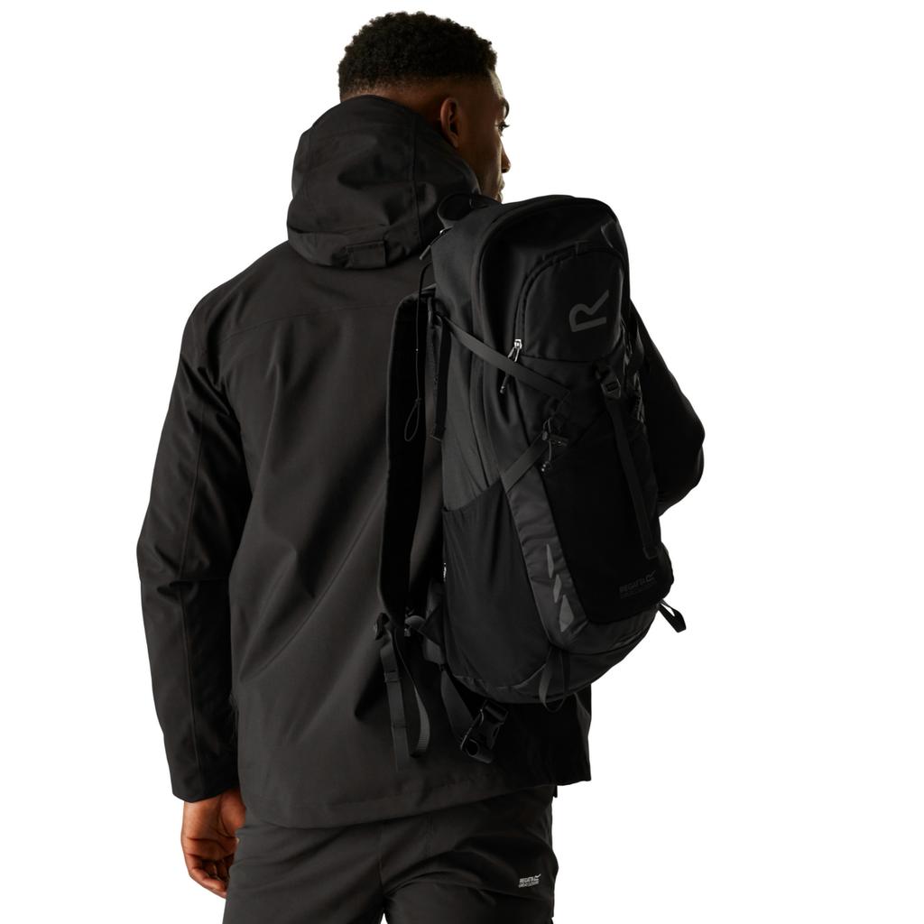 Regatta Mens Coriver 3 in 1 Jacket