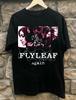 Flyleaf Band Again Shirt Unisex Concert S-5XL DT07