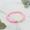 LALA Perlenarmband B (3er Set) - ETC