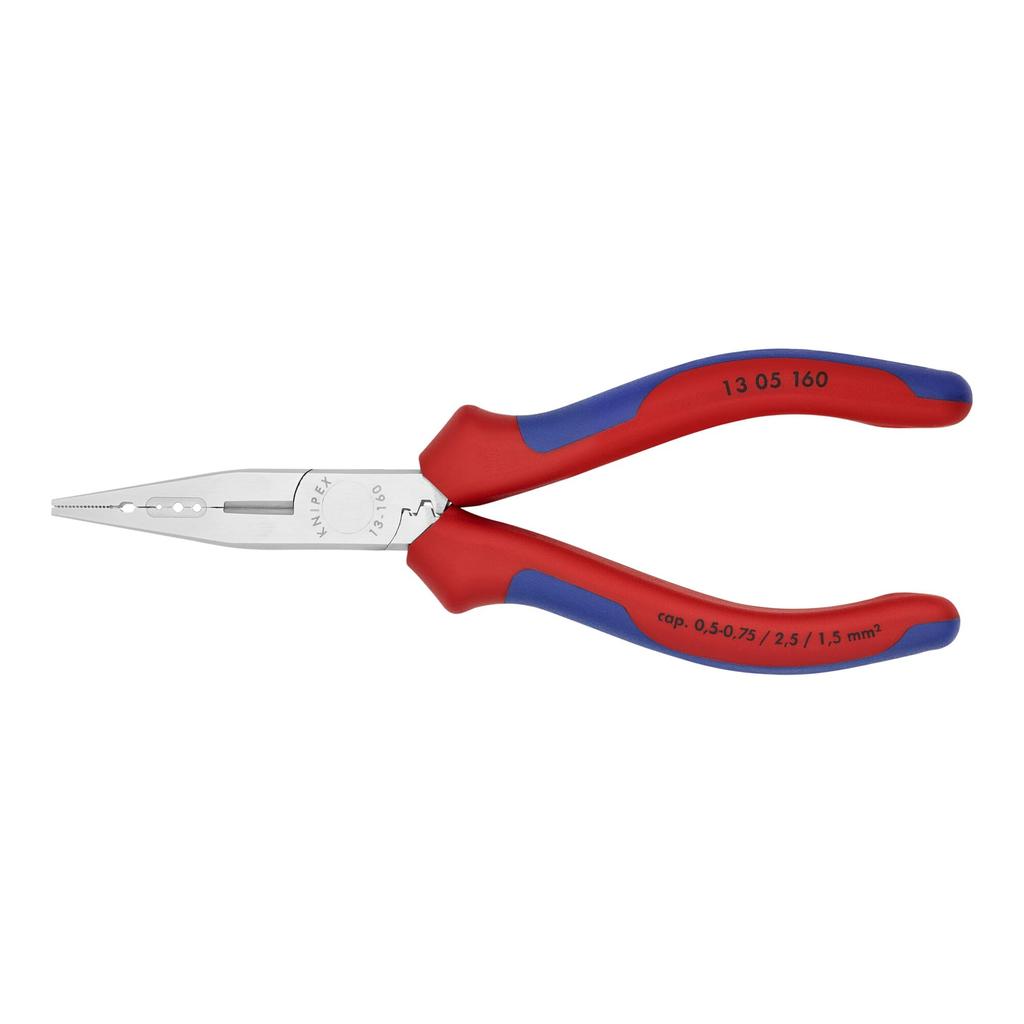 KNIPEX 1305-160 Electrician's Pliers