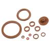 10pc/Set Gardening Spray Rubber Sealing Rings Portable Sprayer Replacement Parts