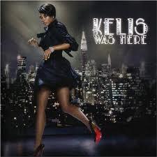 

CD KELIS - Kelis Was Here 0094636320724 Jive 2006 Europe Rap & Hip-Hop/R&B Used