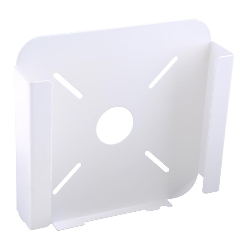 Wall Mounted Base Bracket Easy Install Storage Holder For TV Box Storage Multifunction Bracket Accessories