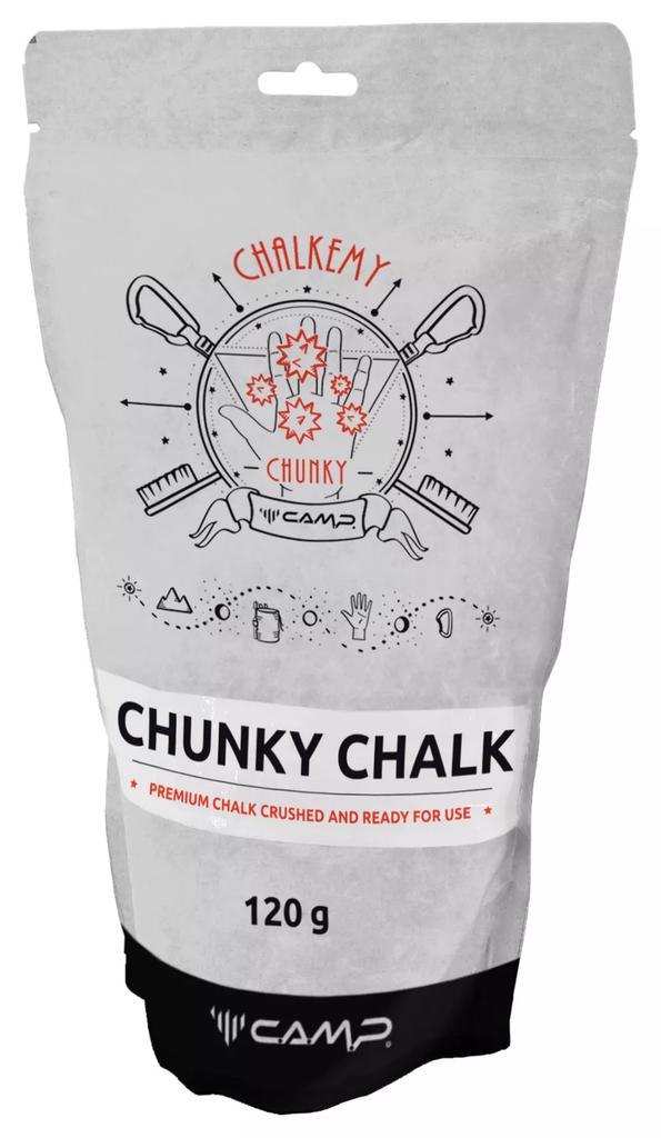 Magnezja Camp Chunky Chalk 120g