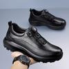 Shoes New Spring Outdoor Hiking Hiking Shoes Running Waterproof, Non-slip and Shock-absorbing Sports and Leisure Shoes