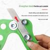 Edge Banding and Chamfering Wood Trimmer