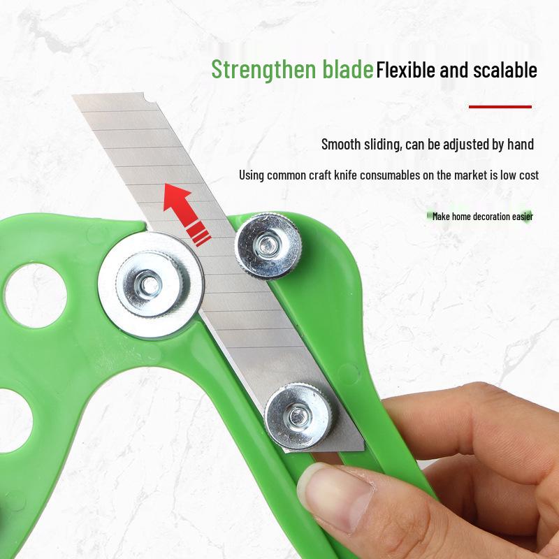 Edge Banding and Chamfering Wood Trimmer