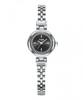 [FOCE LADY] FOCE LADY 23mm Damen-Metalluhr FM1929BK