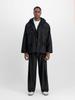 Демисезонная куртка Alpha Industries M-65 (100103) schwarz (100103-03)