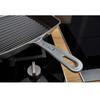 Сковорода Zwilling Staub американская для гриля квадратная 26x26 см серая (40510-431-0)
