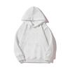 Kinder Kapuzenpullover Unifarben Rundhals - Sweatshirt aus gekämmter Baumwolle mit individuellem Logo