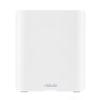 ASUS ZenWiFi BT10 Router Wi-Fi 7 Tri-band White