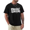 Molotov Solution Tribute Tshirt Funny T Shirts Unisex Tshirt