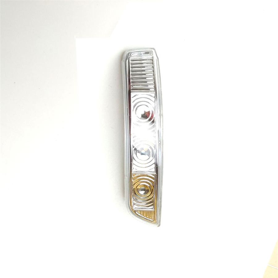 1x Side LED Turn Signal Indicator Light (left) For Kia Sorento SX 10-12 USA 2013