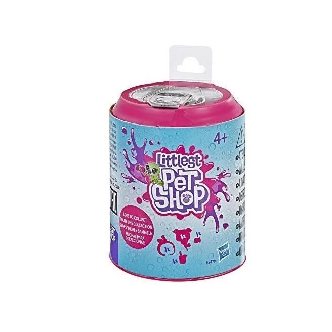 LITTLEST PETSHOP - RINFRESCANTI
