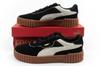 Puma Carina 3.0 Luxe SD Black [400725 03] Size 41