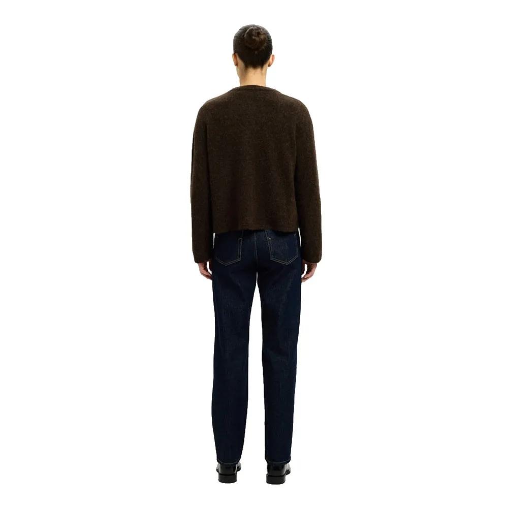 Selected Кардиган Lulu New