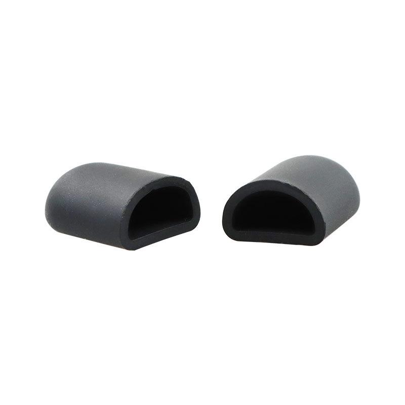 Universal Foot Support Kickstand Non-slip Silicone Protect Cover for Xiaomi M365 Mi3 Pro Electric Scooter Protective Rubber Case