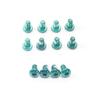 Bike Hubs Nut Brakes Bolt M5x9mm Screws T25 Supplies T25 Head Tight