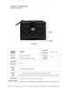 Korean Style Women's Wallet: Compact Card Holder & Coin Purse