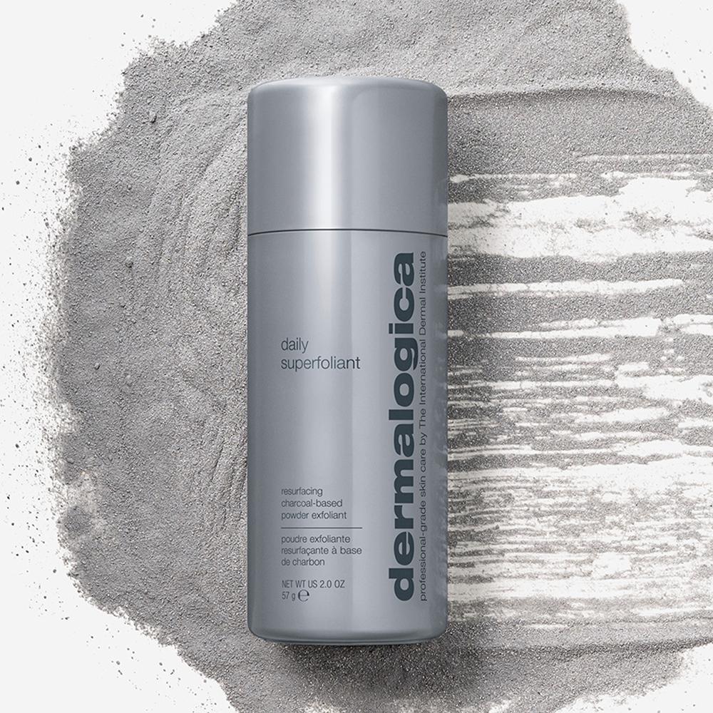 TONYMOLY Dermalogica Enzyme Powder Cleansing Daily Super Pollutant 57g
