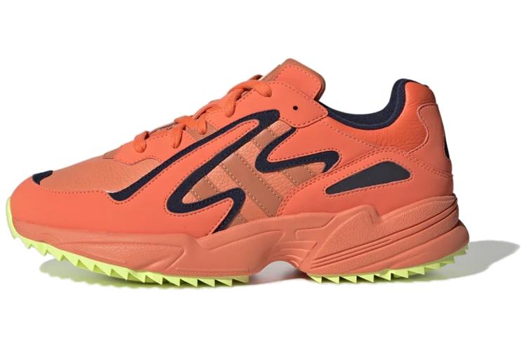 Adidas Yung-96 Chasm Trail  Hi-Res Coral  EF8974 44