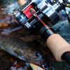 VARIVAS 5-strand PE line for mountain stream bait finesse Super