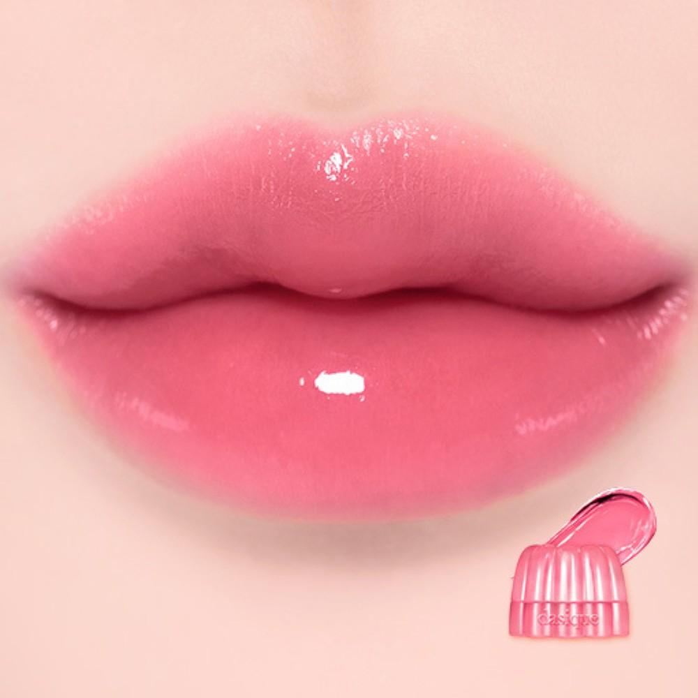 [MILKY FRUITS EDITION] dasique Chewing Glow Pot 4g