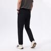 Fengxun Unisex Straight-Leg Cool Touch Casual Pants