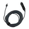 Simplified Installation For Starlink Mini 12V Vehicle Power Supply Cord