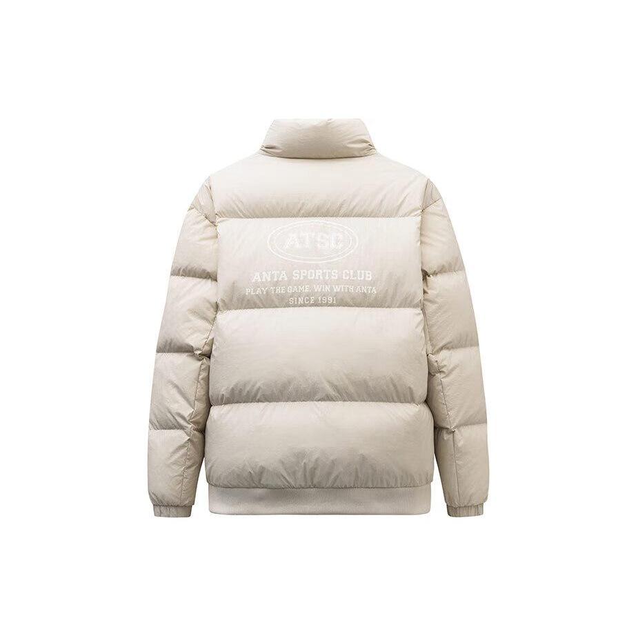 Anta Life Collection Down Jacket Men s Timber 152348911-1 3XL